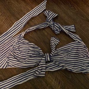 cute bathing suit top